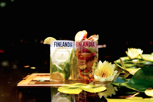 Finlandia