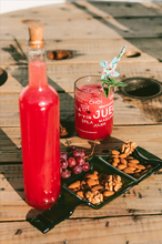 Happy Glass by Build Love & Green Glass