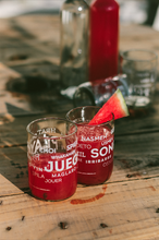 Happy Glass by Build Love & Green Glass