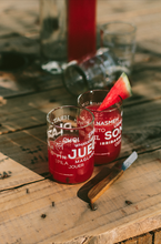 Happy Glass by Build Love & Green Glass