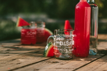 Happy Glass by Build Love & Green Glass