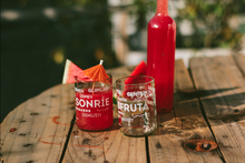 Happy Glass by Build Love & Green Glass