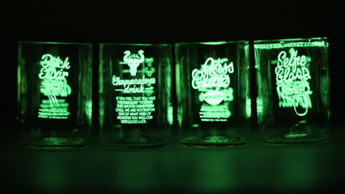 Party Glass