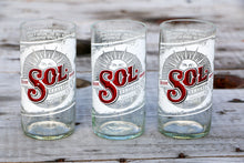 Vasos Sol