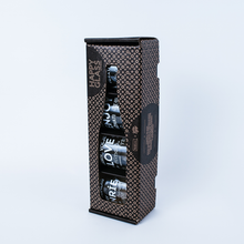 Happy Glass by Build Love & Green Glass