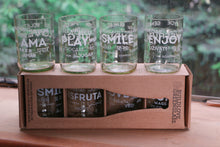 Happy Glass By Build Love & Green Glass