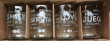 Happy Glass By Build Love & Green Glass