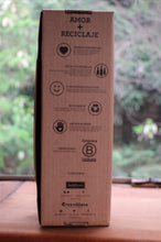 Happy Glass By Build Love & Green Glass