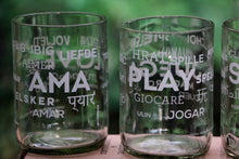 Happy Glass By Build Love & Green Glass